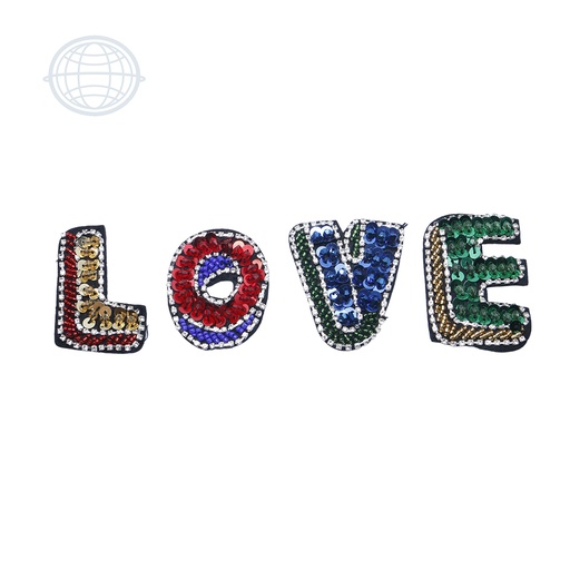 [J214] Love Colores