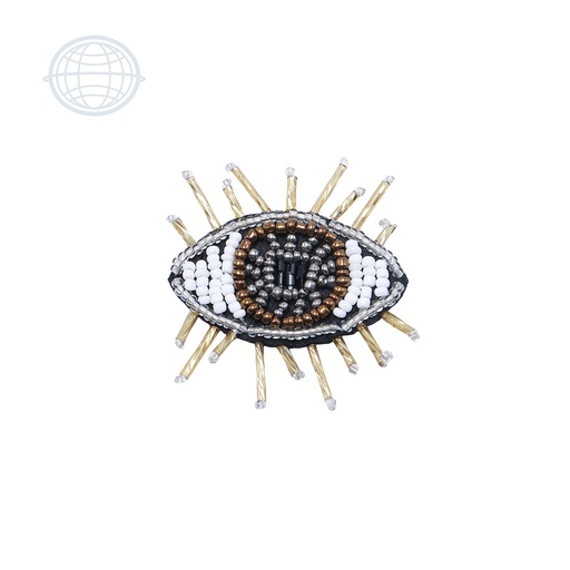 [J217] Ojo Dorado