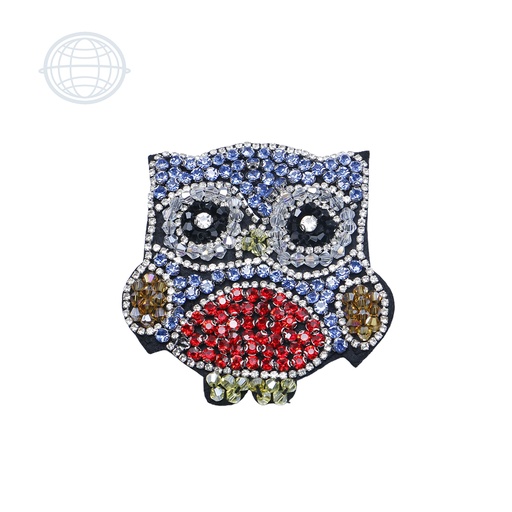 [J231] Buho Piedra