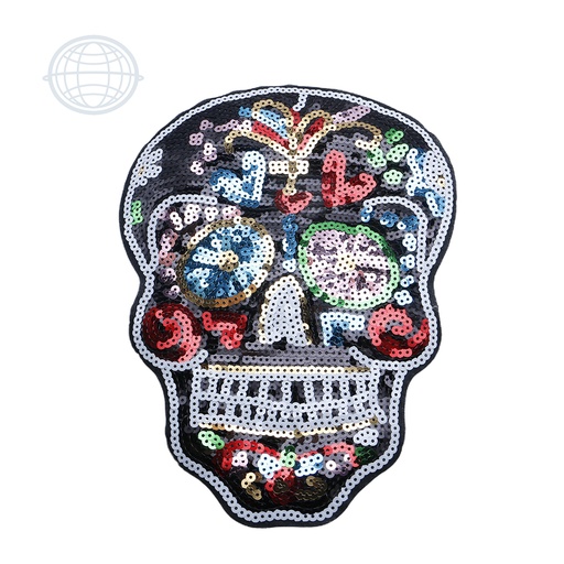 [C235] Calavera Negra