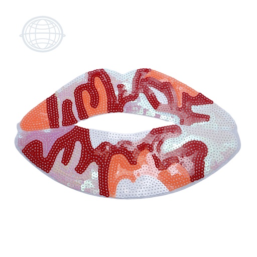 [J240] Boca Multicolor