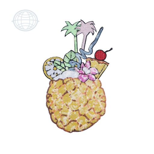 [J241] Piña Colada