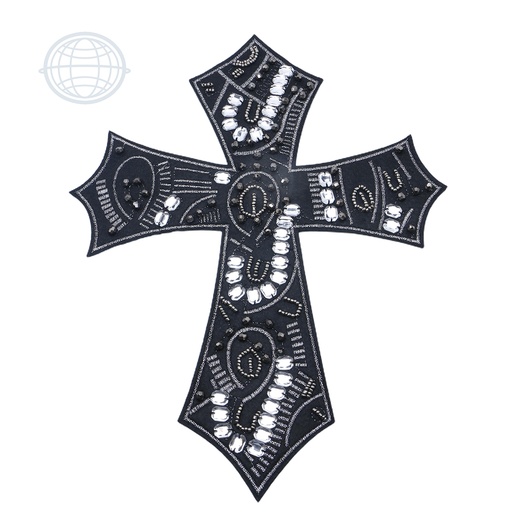 [C242] Cruz Negra Grande
