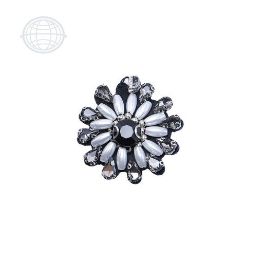 [J246] Circulo Negro