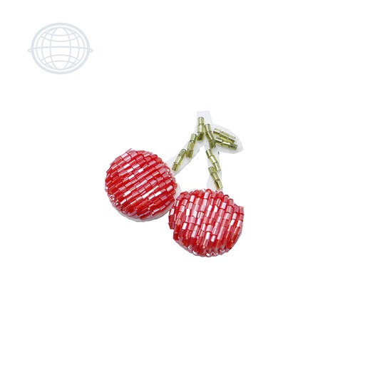 [J252] Cerezas