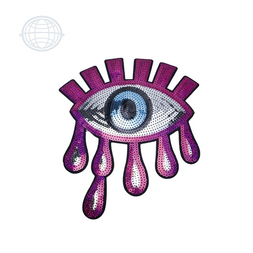 [C262] Ojo Mediano Fiusha
