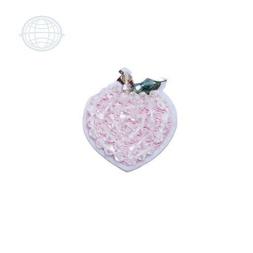 [J265] Manzana Rosa
