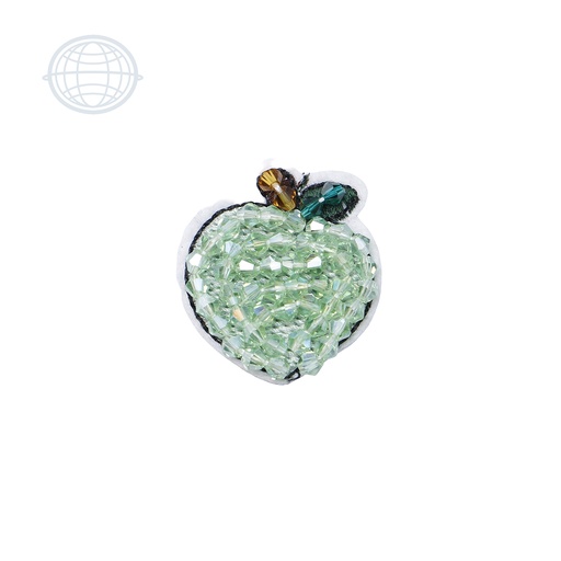 [J266] Manzana Verde