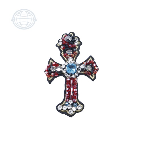 [C281] Cruz Roja Chica