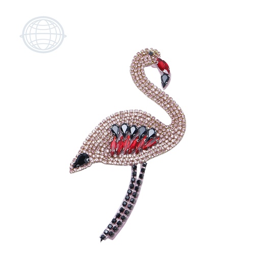 [J286] Flamingo