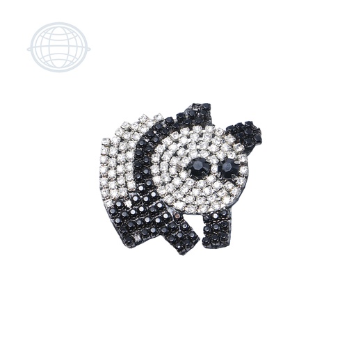 [J288] Panda Chico