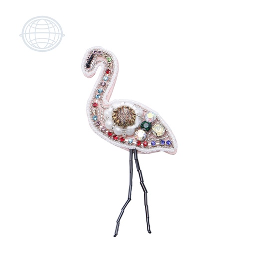 [J290] Flamingo Chico