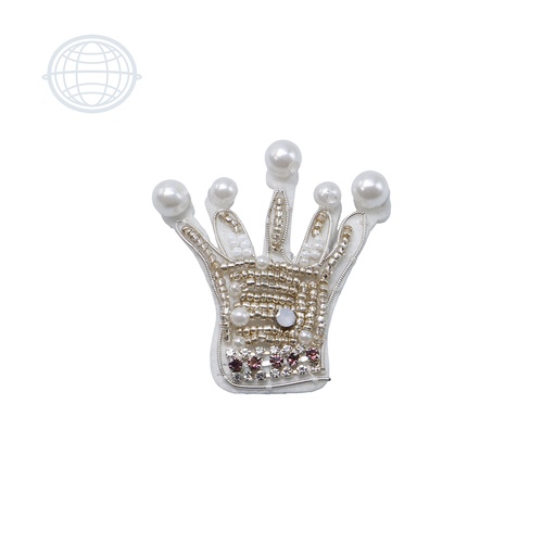 [J297] Corona Blanca Chica