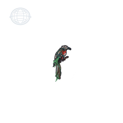[J303] Quetzal