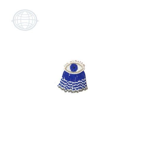 [J304] Ojo Azul