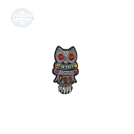 [J313] Buho Colores