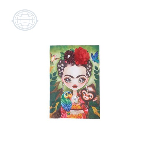 [J320] Frida con Loro 