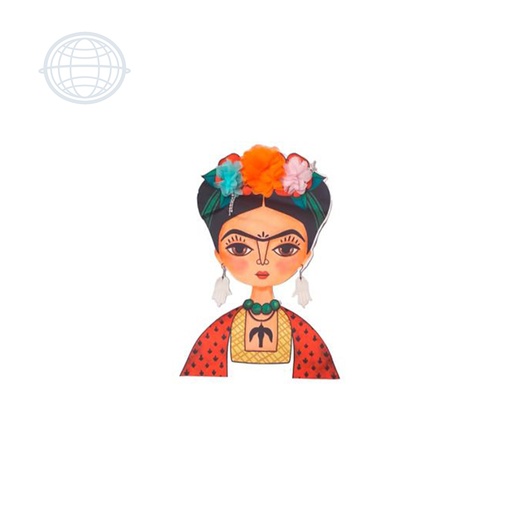 [J321] Frida