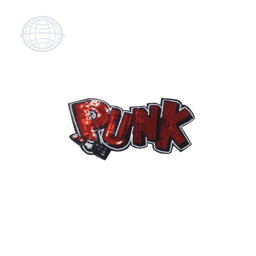 [J326] Punk