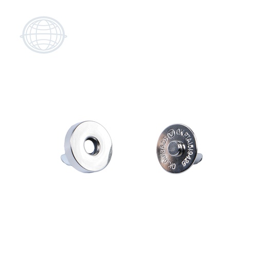 Broche Imán 18mm
