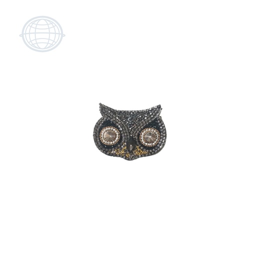 [J350] Cabeza de Buho