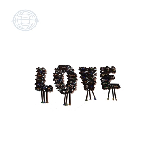 [J366] Love Negro