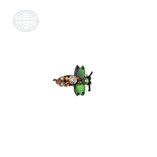 [J373] Abeja Grande