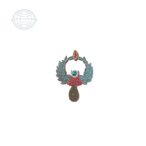 [J380] Ángel