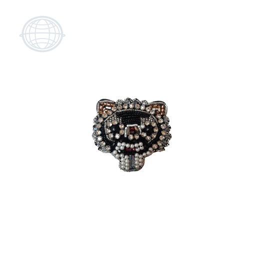 [J388] Tigre Negro