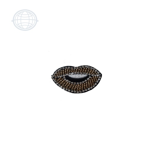 [J393] Boca Dorada