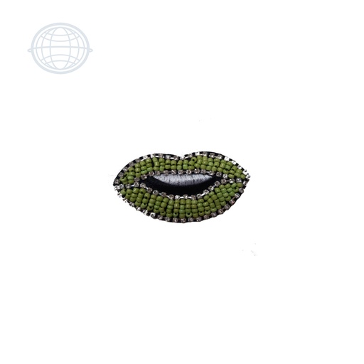 [J394] Boca Limón