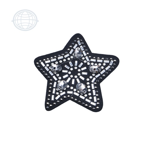 [J402] Estrella Negra