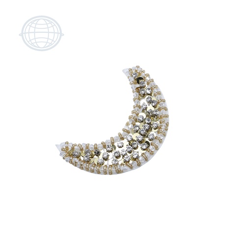 [J408] Luna Dorada