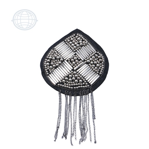 [J423] Hombrera Gota