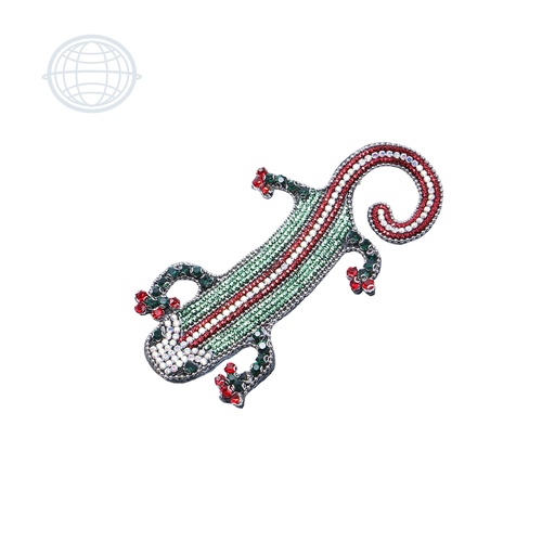 [J435] Iguana