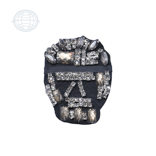 [J438] Calavera Mediana