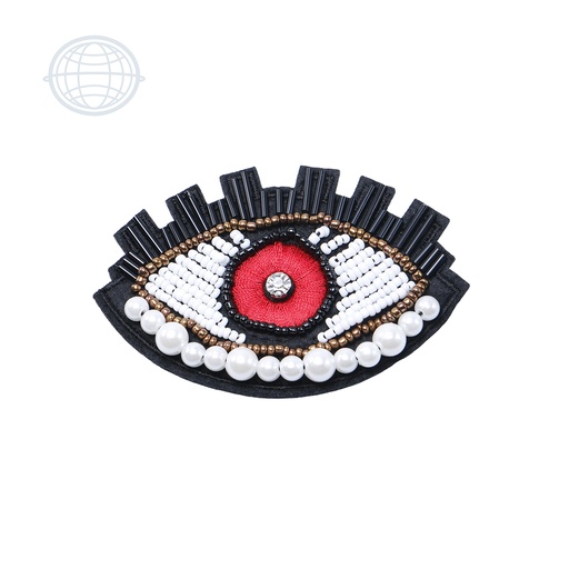 [E007] Ojo Rojo 