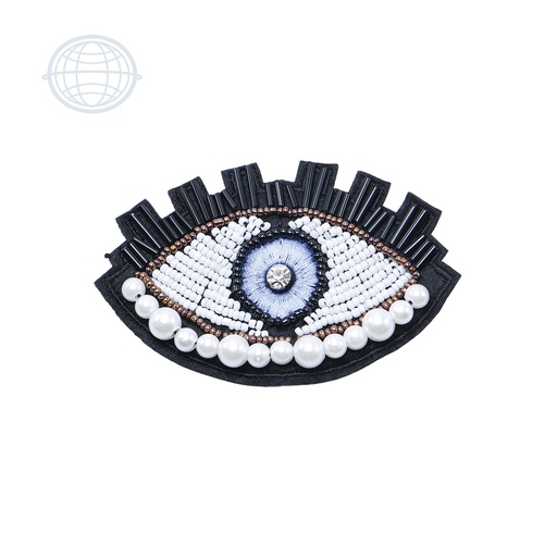 [E008] Ojo Azul