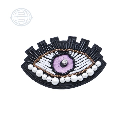[E009] Ojo Lila