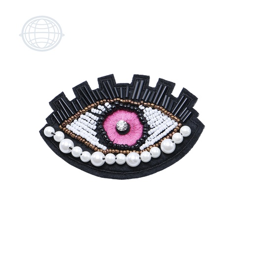 [E010] Ojo Rosa