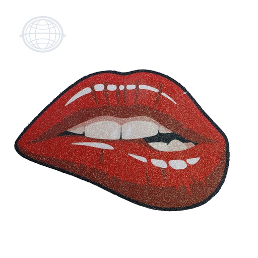 [F006] Boca Glitter