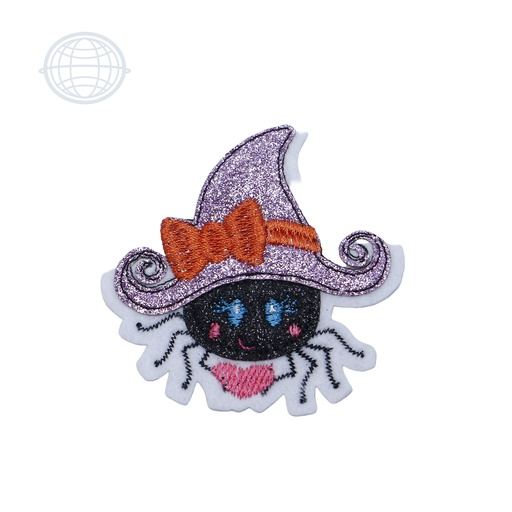 [F013] Araña Sombrero