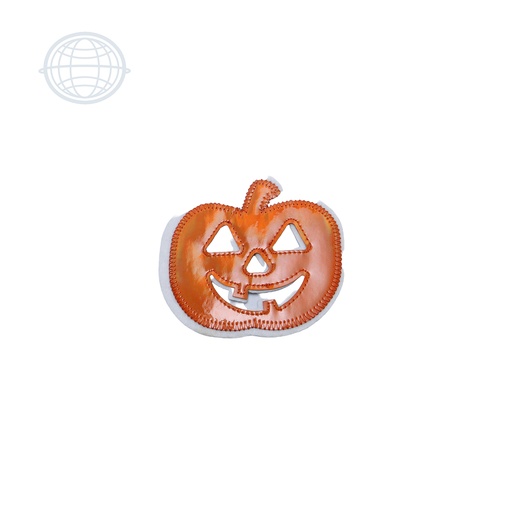 [F016] Calabaza Chica