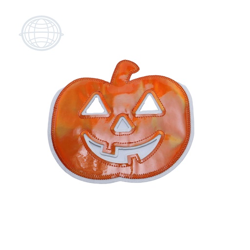 [F017] Calabaza Grande