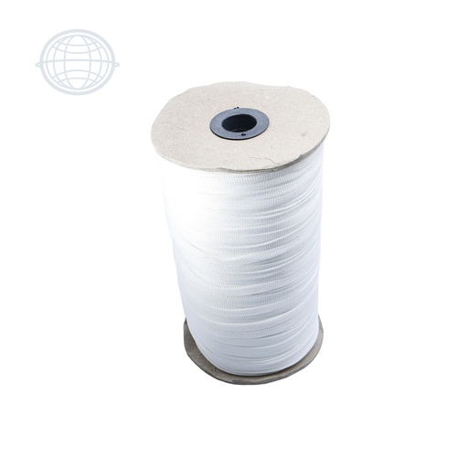 Cinta para Gafete 9mm Tubular