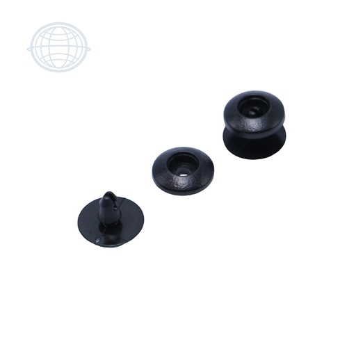Broche de Seguridad 10mm Inviolable
