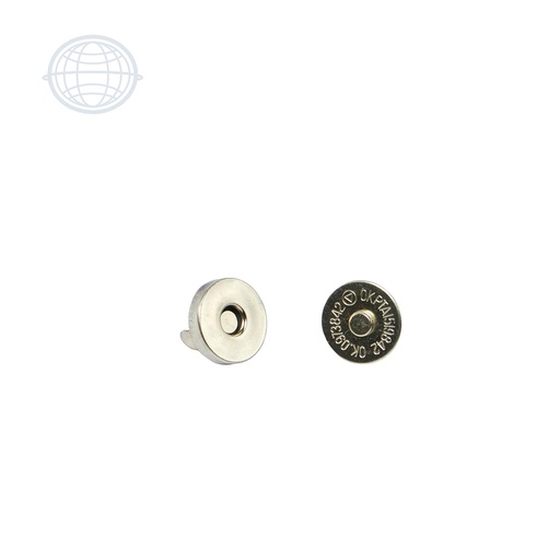 Broche Imán 14mm