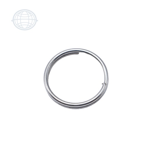 [ARGOE24G-NI-SM] Espiral 24mm Grueso