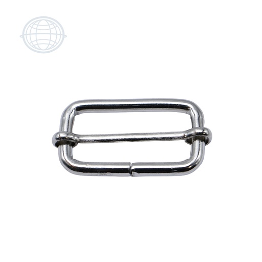 [CORRE38R-NI-SM] Corredera 38mm Reforzada