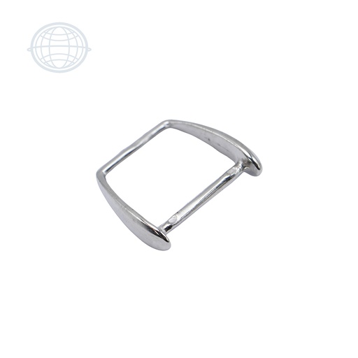 [PA222-NI-SM] Porta Asa 222-20mm Fundida